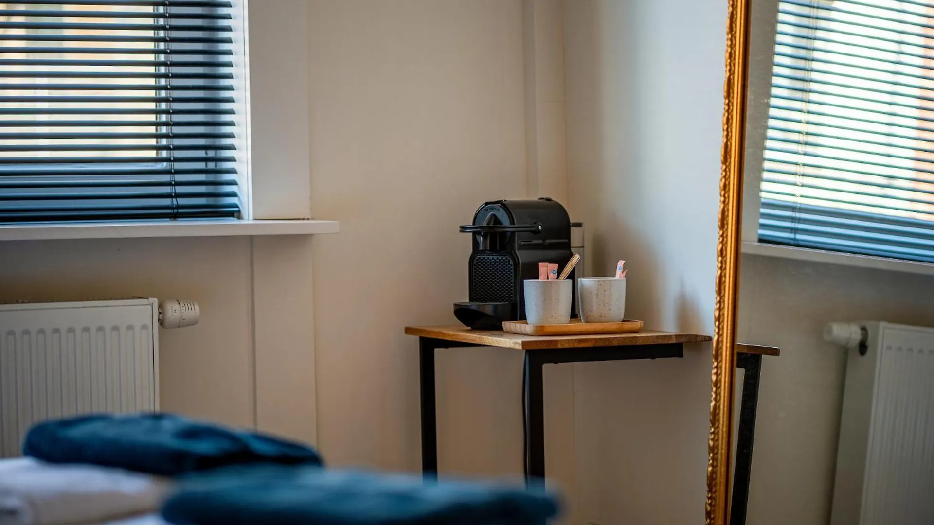 Holiday home La Perle D'Or Villa Ostend