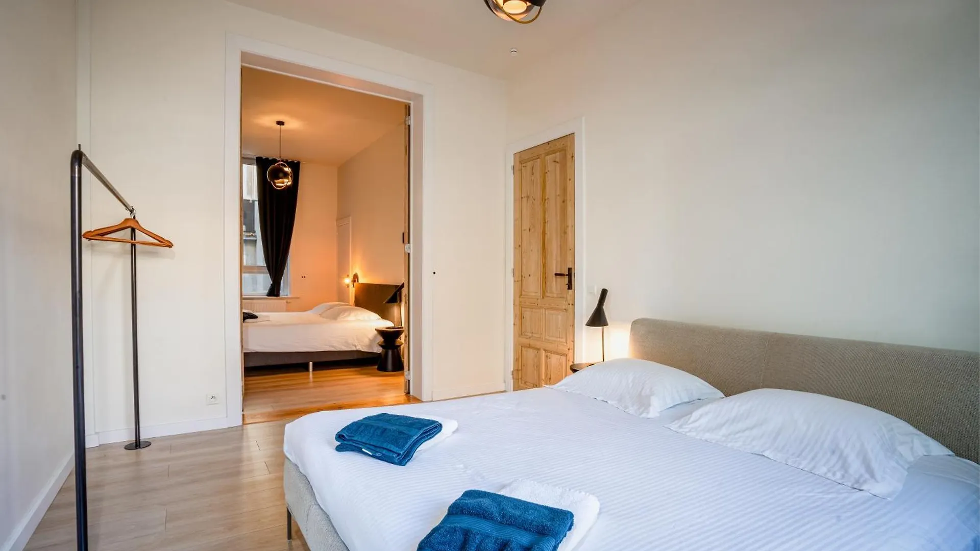 La Perle D'Or Villa Ostend Holiday home