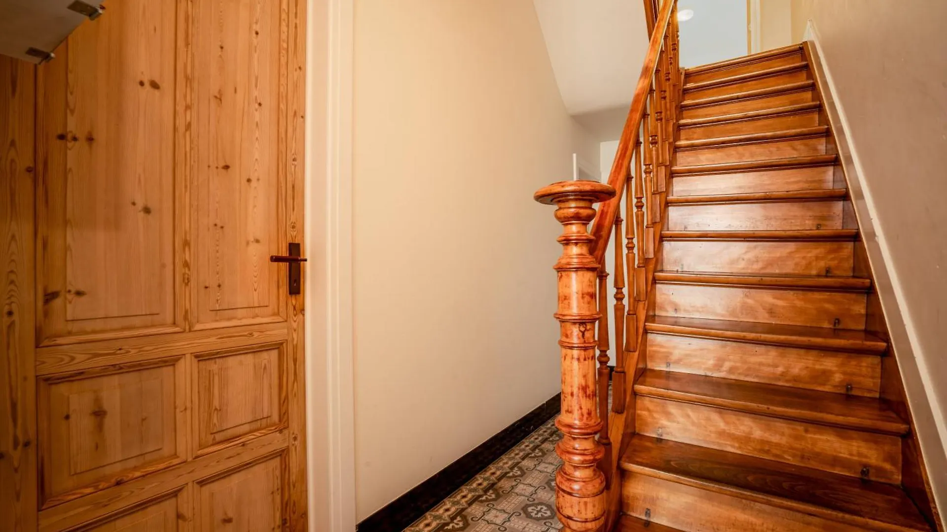 La Perle D'Or Villa Ostend Holiday home