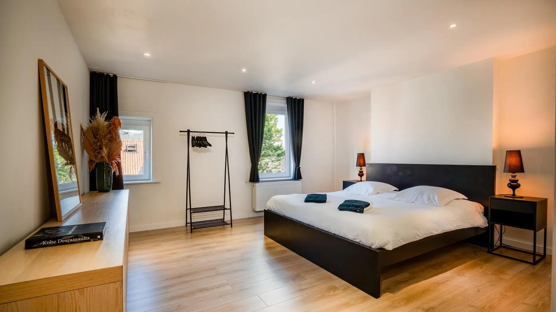 La Perle D'Or Villa Ostend Holiday home