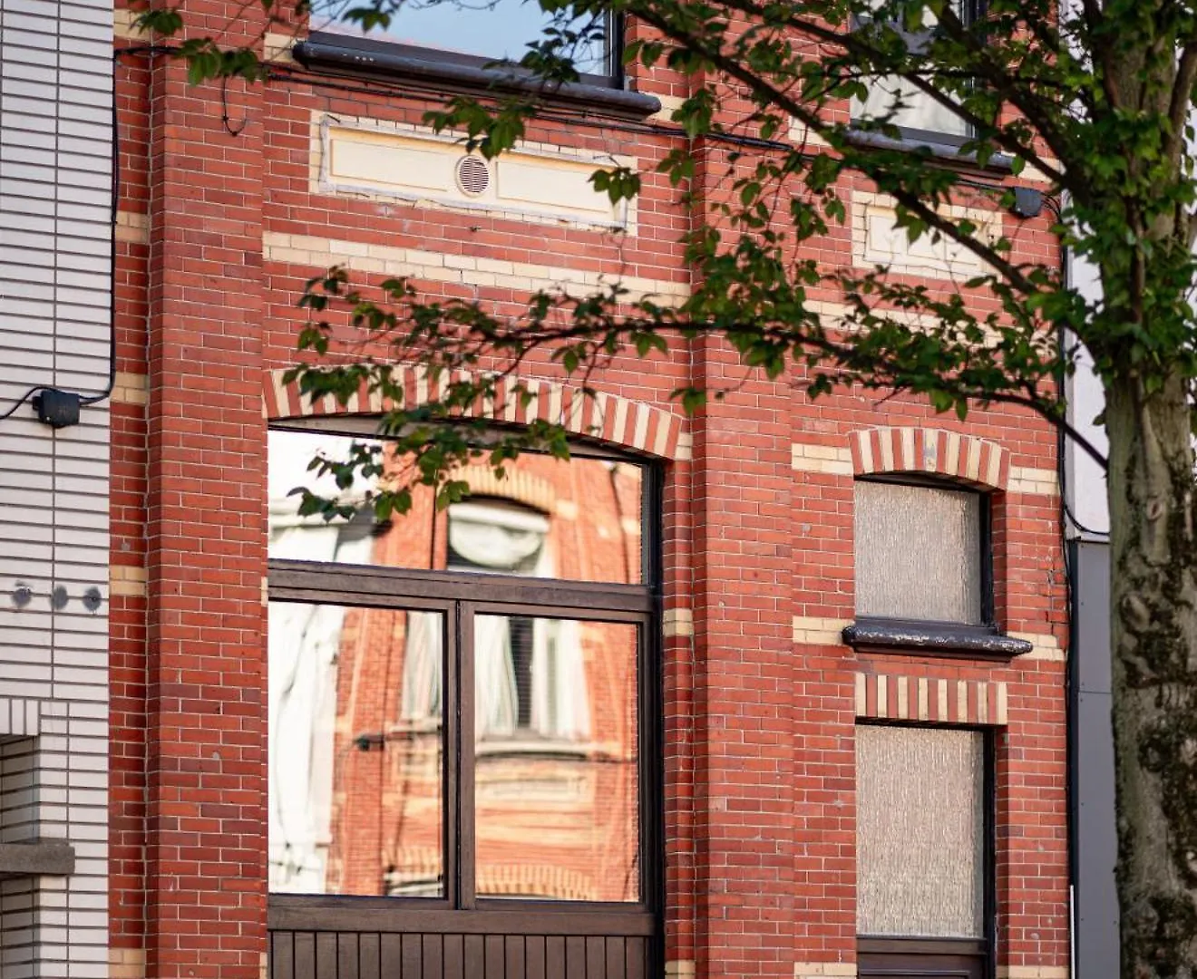 La Perle D'Or Villa Ostend Holiday home