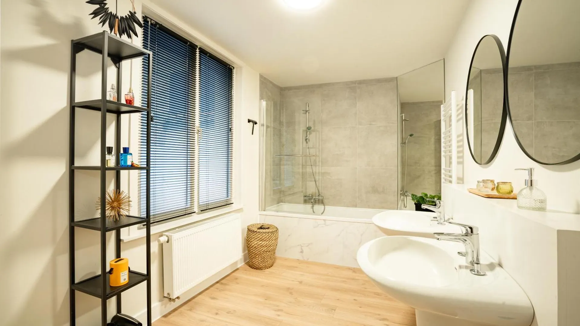 Holiday home La Perle D'Or Villa Ostend Belgium