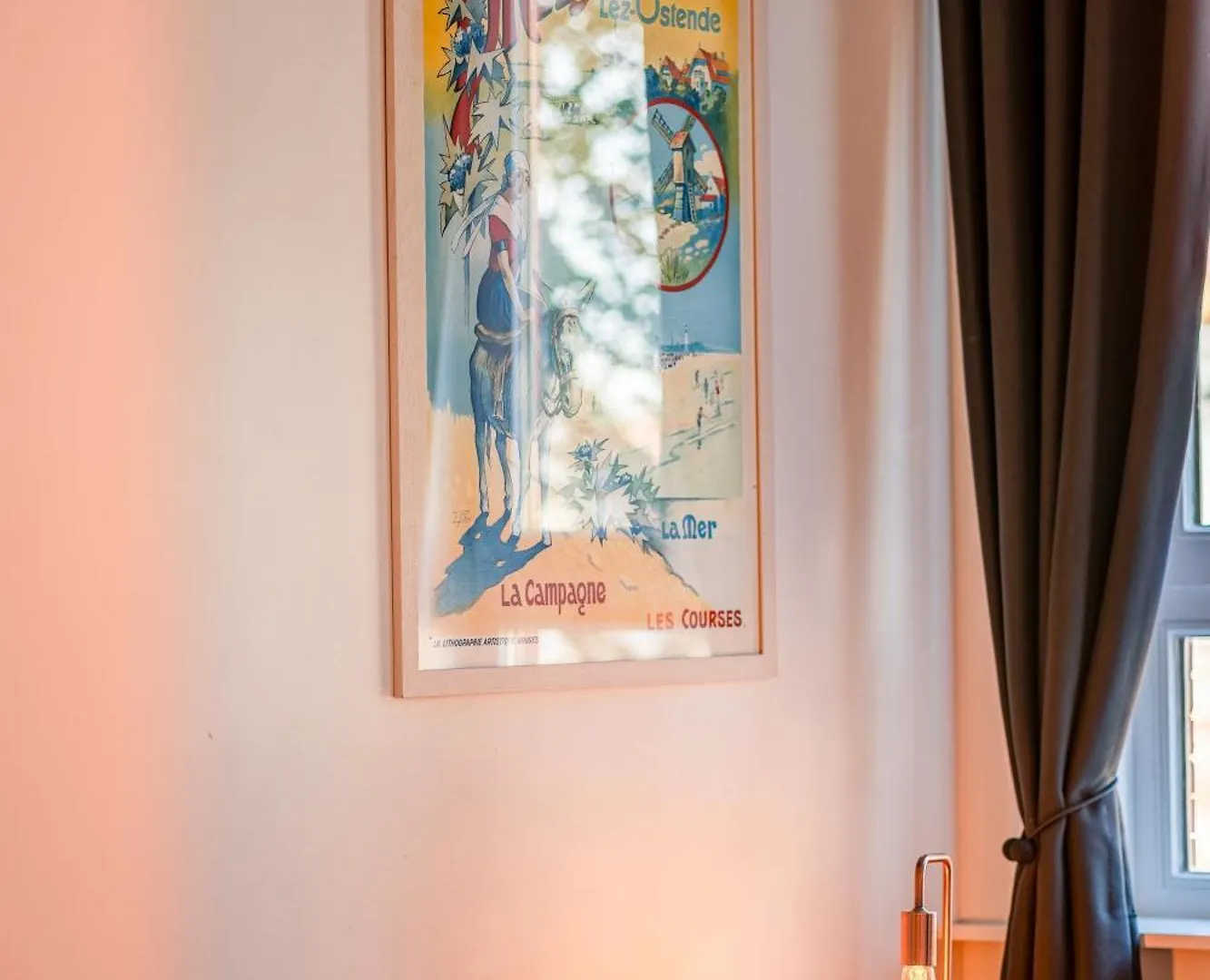 Holiday home La Perle D'Or Villa Ostend