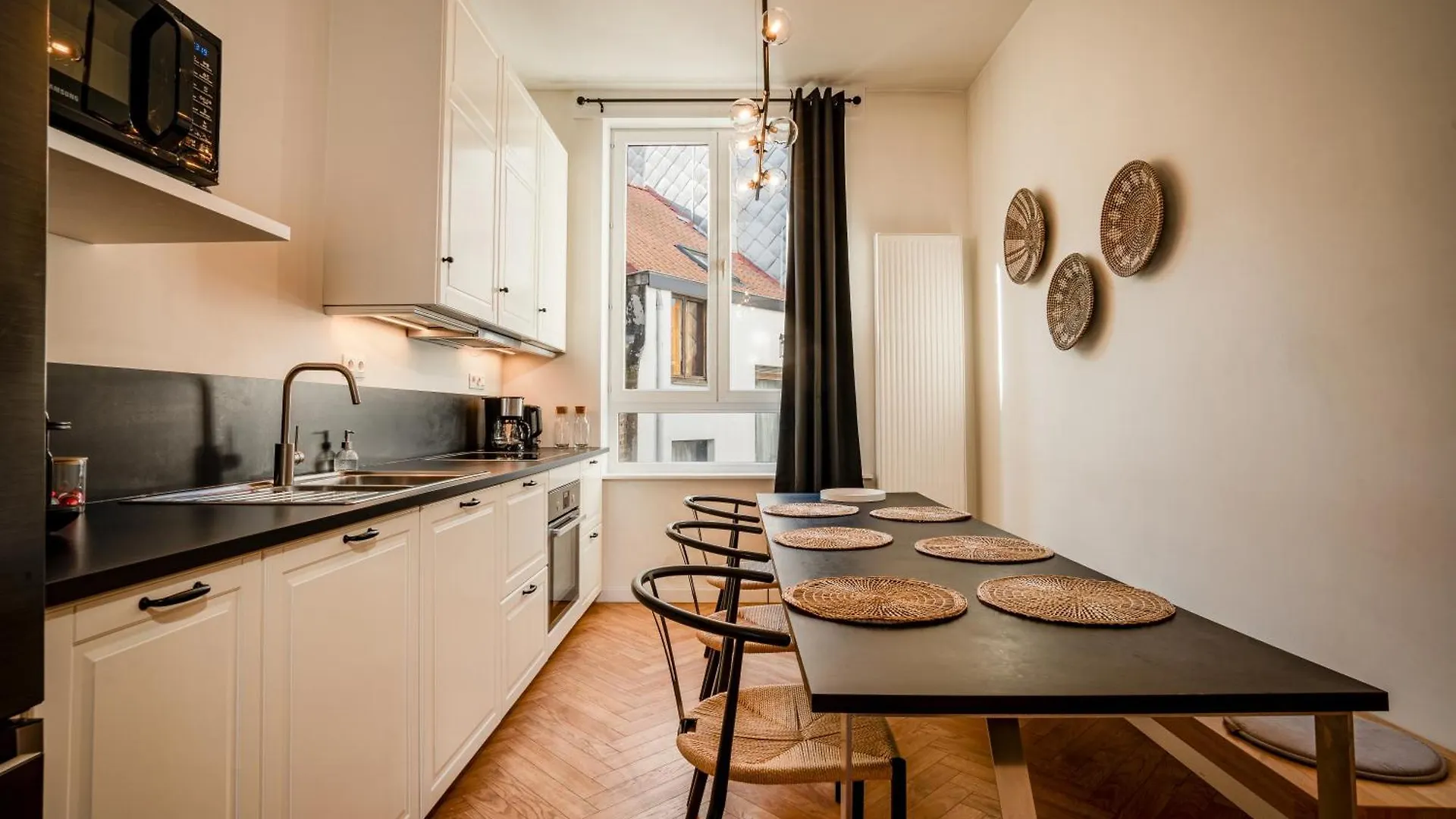 La Perle D'Or Villa Ostend 0*,